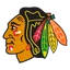 Chicago Blackhawks logo