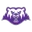 Crown College Polars logo