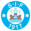 Silkeborg IF logo
