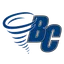 Logo Brevard College Tornados