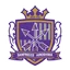 Sanfrecce Hiroshima logo