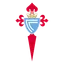 RC Celta Fortuna logo