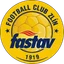 Logo de FC Fastav Zlín