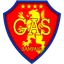 Logo de GAS