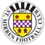 St Mirren logo