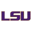 LSU Tigers logo