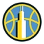 Chicago Sky logo