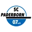 SC Paderborn 07 logo