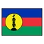 New Caledonia U20 logo