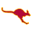 Logo de Austin 'Roos