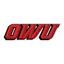 Logo Ohio Wesleyan Battling Bishops