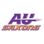 Logo Alfred Saxons