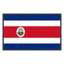 Costa Rica logo