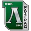 Ludogorets Razgrad logo