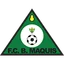 شعار FC Bravos do Maquis