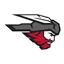 شعار Western Colorado Mountaineers