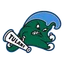 Tulane Green Wave logo