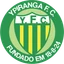 Ypiranga logo