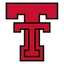 Texas Tech Red Raiders logo