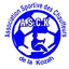 ASC Kara logo