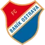 شعار Baník Ostrava