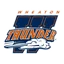 Wheaton Thunder logo