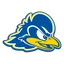 Delaware Fightin' Blue Hens logo