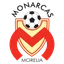 Club Atlético Morelia logo
