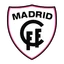 Madrid CFF logo