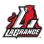LaGrange College Panthers logo