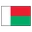 Logo Madagascar