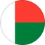 Logo Madagascar