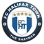 Logo de Football Club Halifax Town