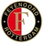 Feyenoord Rotterdam logo