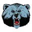 Logo de Livingstone Blue Bears