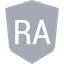 Logo Ranchers Bees Football Club