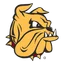 Minnesota Duluth Bulldogs logo