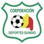 Deportes Quindío logo