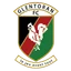 Logo de Glentoran