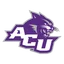 شعار Abilene Christian Wildcats