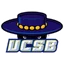 UC Santa Barbara Gauchos logo