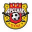 FC Arsenal Tula logo