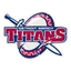Logo Detroit Mercy Titans