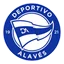 Alavés logo