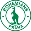 شعار Bohemians Praha 1905