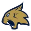 Logo de Thiel Tomcats