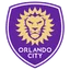 Orlando Pride logo