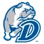Drake Bulldogs logo