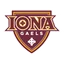 Iona Gaels logo