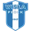 شعار Wisła II Płock